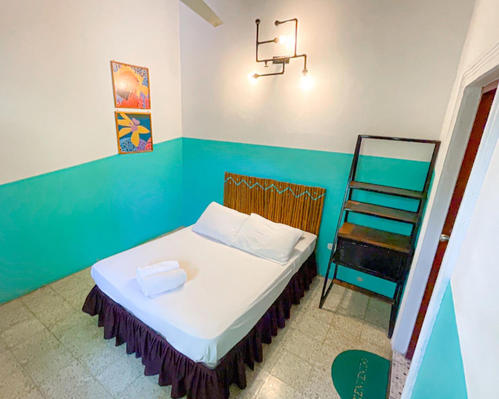 Oasis Hostel Granada Εξωτερικό φωτογραφία