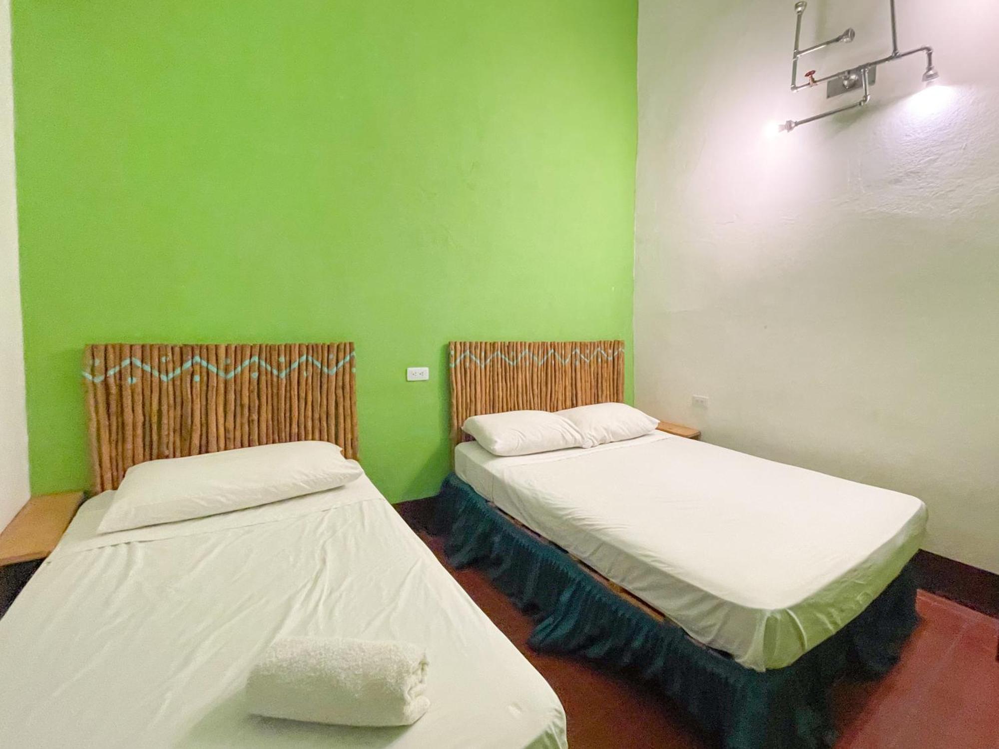 Oasis Hostel Granada Εξωτερικό φωτογραφία