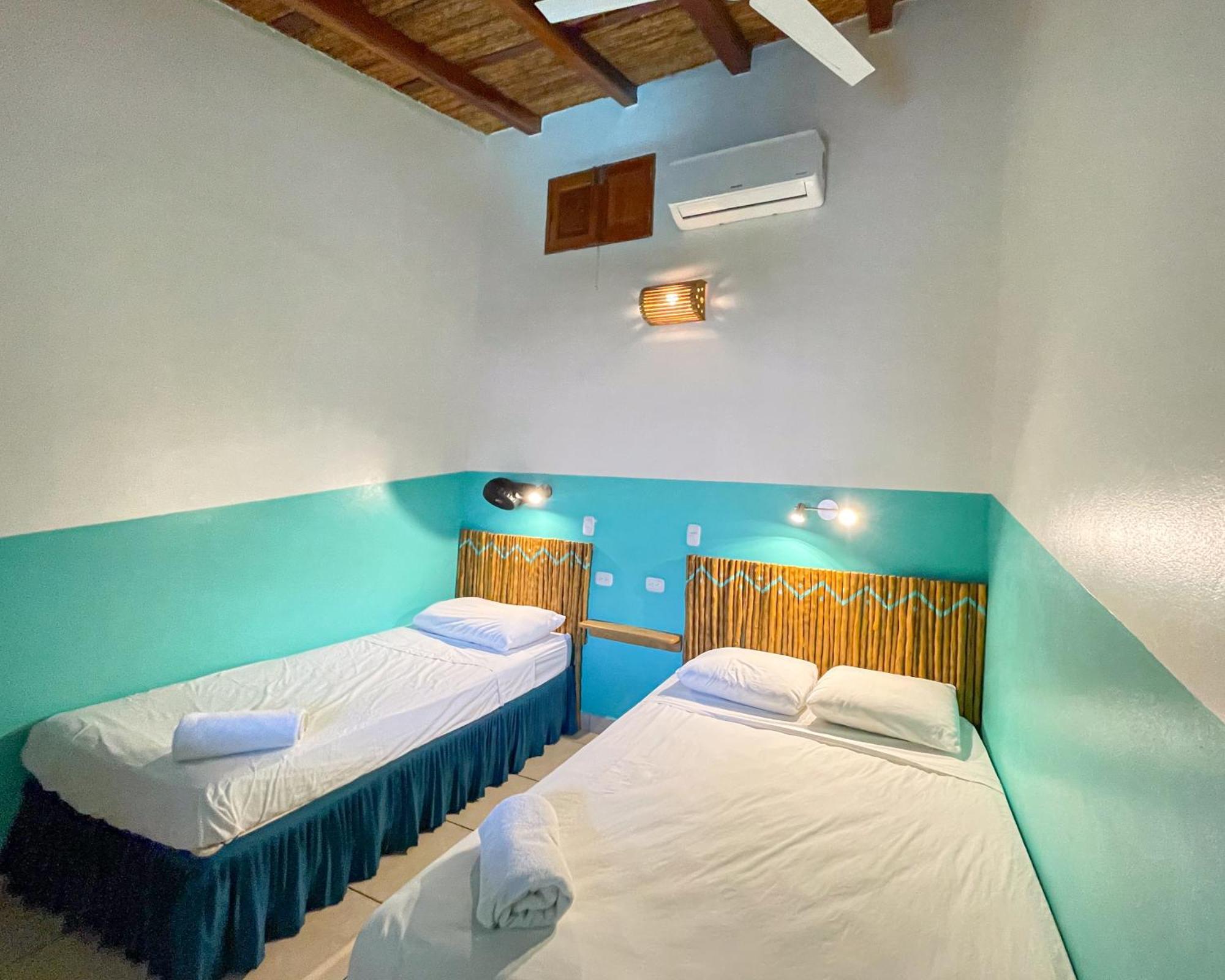 Oasis Hostel Granada Εξωτερικό φωτογραφία