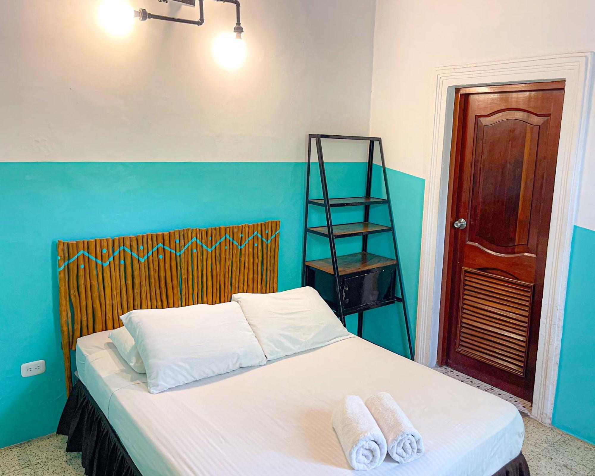 Oasis Hostel Granada Εξωτερικό φωτογραφία